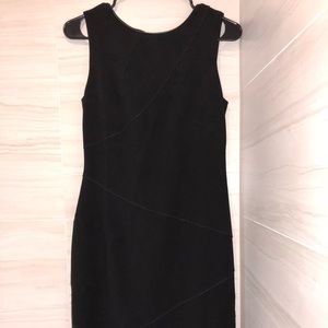 WHBM Little Black Dress